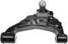 Front Left Lower Control Arm - image 2