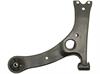 Lower Control Arm 2003-2008 Pontiac Vibe/Toyota Matrix, 2003-2013 Toyota Corolla, 2005-2010 Scion tC - Front Left - image 1