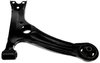 Lower Control Arm 2003-2008 Pontiac Vibe/Toyota Matrix, 2003-2013 Toyota Corolla, 2005-2010 Scion tC - Front Left - image 4