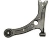 Lower Control Arm 2003-2008 Pontiac Vibe/Toyota Matrix, 2003-2013 Toyota Corolla, 2005-2010 Scion tC - Front Right - image 3