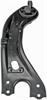 Rear Right Trailing Arm - image 1