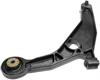 Front Right Lower Control Arm - image 1