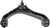Front Left Lower Control Arm - image 1