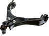 Front Left Lower Control Arm - image 4