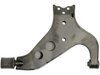 CONTROL ARM - image 3