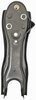 520-510 Suspension Control Arm and Ball Joint Assembly; 1972-1993 Nissan - image 2
