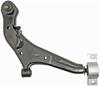 CONTROL ARM - image 1