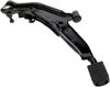 Lower Control Arm 1994-1999 fits Nissan Maxima, 1996-1999 fits Infiniti I30 - Front Right - image 4