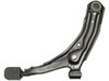 CONTROL ARM - image 2