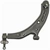 CONTROL ARM