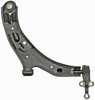 CONTROL ARM - image 2