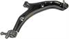 CONTROL ARM