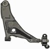 CONTROL ARM - image 2
