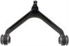Upper Control Arm 2002-2005 Dodge Ram 1500, 2004-2009 Dodge Durango, 2007-2009 Chrysler Aspen - Front Left OR Front Right - image 1
