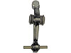 Upper Control Arm 1991-1995 Acura Legend - Rear Right - image 2