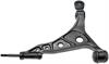 Front Right Lower Control Arm - image 1