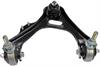 Front Left Upper Control Arm - image 1