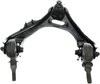 Front Left Upper Control Arm - image 2