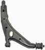 Lower Control Arm 1997-2001 Honda CR-V - Front Left - image 3