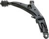 Lower Control Arm 1997-2001 Honda CR-V - Front Left - image 4
