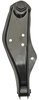 Lower Control Arm 1984-1985 Honda Accord - Front Left - image 2