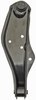 520-663 Suspension Control Arm and Ball Joint Assembly; 1982-1983 Honda Accord - image 2