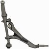 Lower Control Arm 1992-1995 Honda Civic, 1993-1997 Honda Civic del Sol, 1994-2001 Acura Integra - Front Left - image 2
