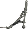 Lower Control Arm 1992-1995 Honda Civic, 1993-1997 Honda Civic del Sol, 1994-2001 Acura Integra - Front Right - image 2
