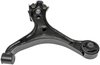 FRONT RIGHT LOWER CONTROL - image 2
