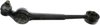520-710 Suspension Control Arm and Ball Joint Assembly; 1980-1991 Audi - image 2
