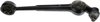 520-710 Suspension Control Arm and Ball Joint Assembly; 1980-1991 Audi - image 3
