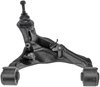 Front Left Upper Control Arm - image 2