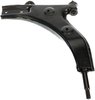 CONTROL ARM - image 4