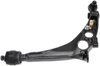 Front Left Lower Control Arm - image 2