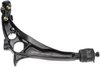 Front Left Lower Control Arm - image 3