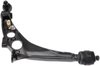 Front Right Lower Control Arm - image 2