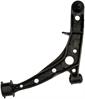 Front Left Lower Control Arm - image 1