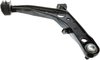 Front Left Lower Control Arm - image 4