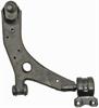 Lower Control Arm 2004-2009 Mazda 3, 2006-2015 Mazda 5 - Front Right - image 1