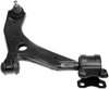 Lower Control Arm 2004-2009 Mazda 3, 2006-2015 Mazda 5 - Front Right - image 2