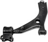 Lower Control Arm 2004-2009 Mazda 3, 2006-2015 Mazda 5 - Front Right - image 3