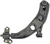 CONTROL ARM - image 2