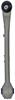 Lower Control Arm 1997-2003 BMW 540i, 1999-2000 BMW 540it, 2000-2003 BMW M5 - Front Right Forward - image 1