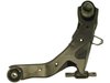 CONTROL ARM - image 2