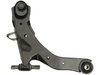 CONTROL ARM - image 2