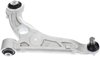 CONTROL ARMS - image 1