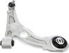 CONTROL ARMS - image 1