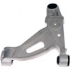 Suspension Control Arm and Ball Joint Assembly - image 2