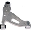 Suspension Control Arm and Ball Joint Assembly - image 2