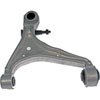 Front Left Lower Control Arm - image 2